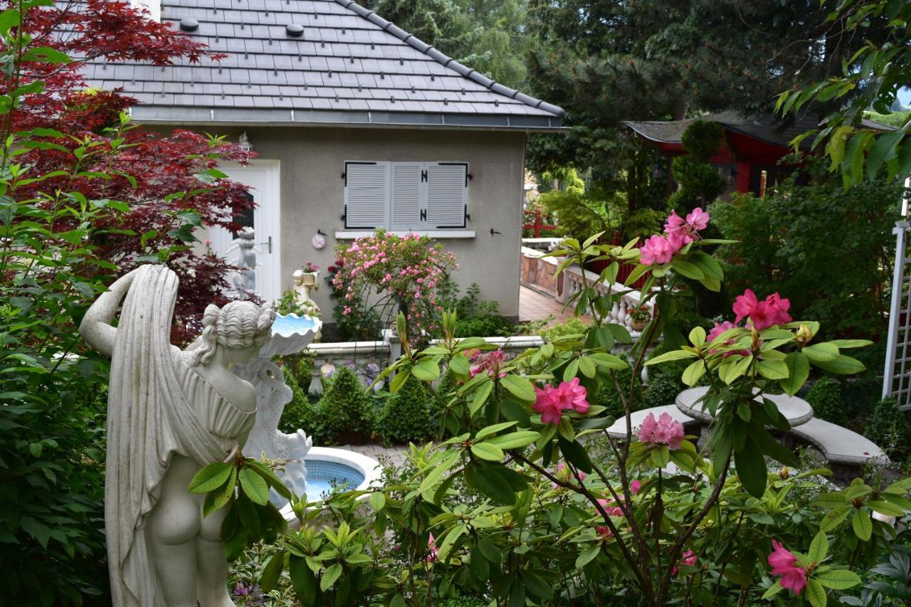 Casa de Férias Au Printemps Japonais, Petit Train De La Mure, Parc Des Ecrins