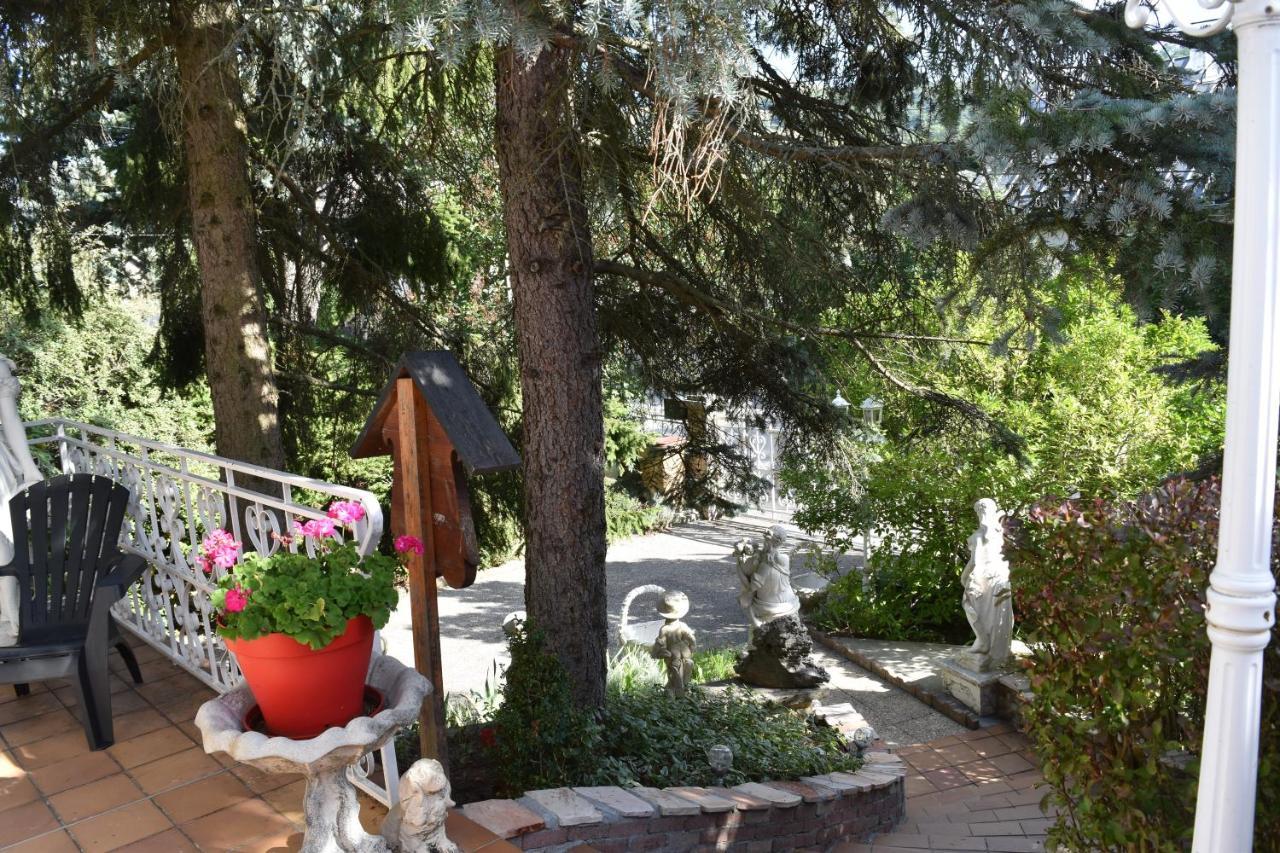 Casa de Férias Au Printemps Japonais, Petit Train De La Mure, Parc Des Ecrins